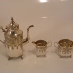 309 1235 Kaffeservis
